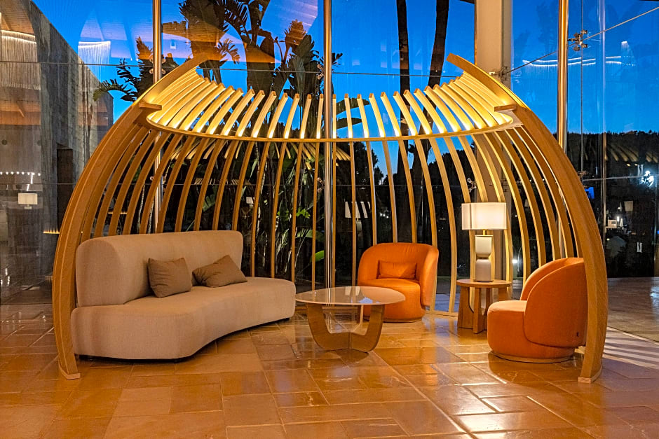 Hipotels Barrosa Palace