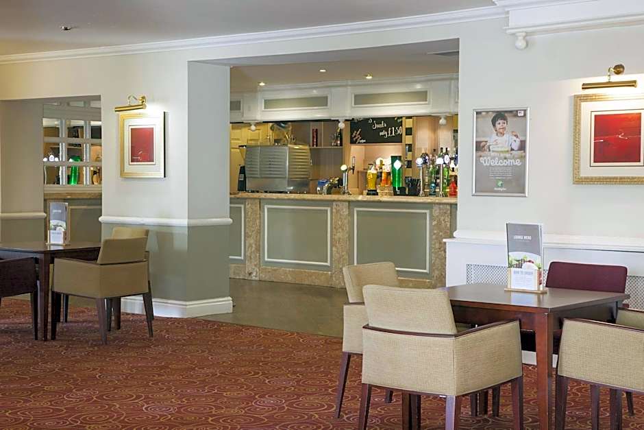 Citrus Hotel Coventry by Compass Hospitality