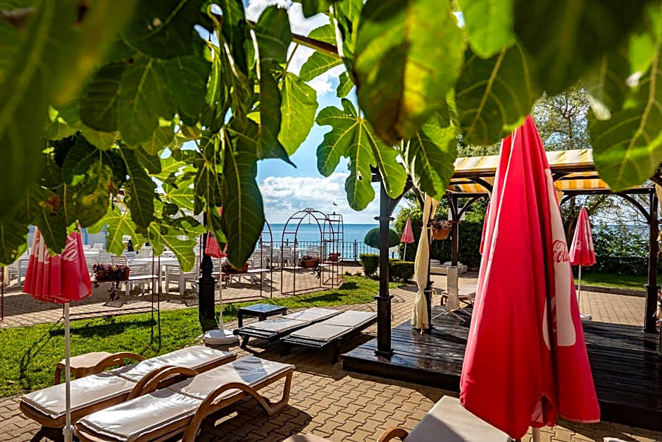 Tiva del Mar Beach Hotel