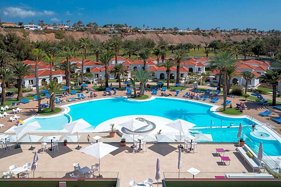 eó Suite Hotel Jardin Dorado