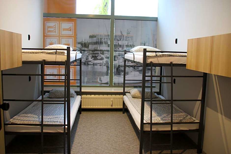 Hostel City Center Gdynia