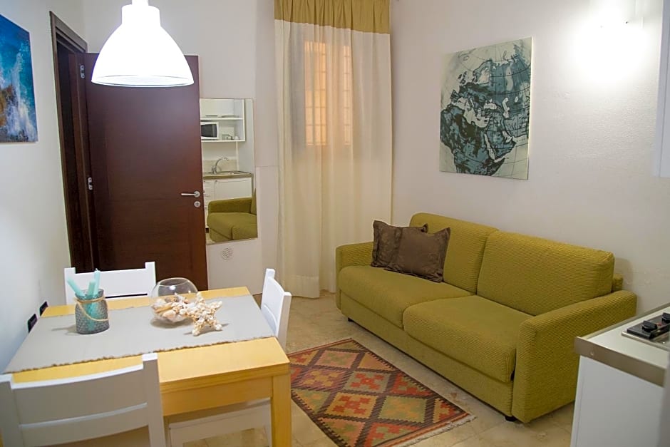 San Domenico Residence by BADIA NUOVA