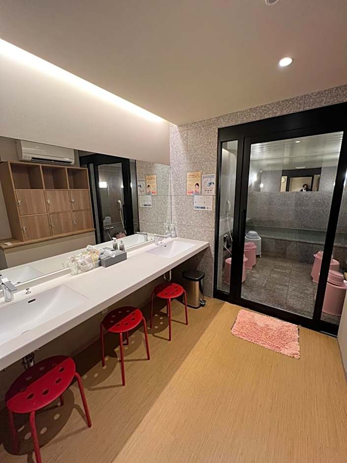 Towa Ryokan
