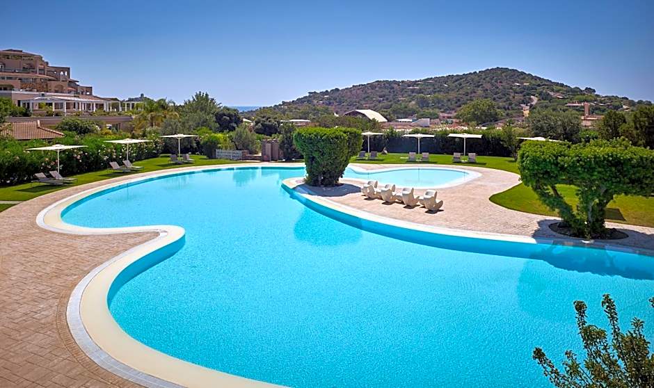 Chia Laguna - Hotel Village