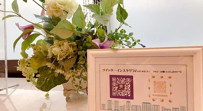 Toyoko Inn Shin-Osaka-eki Higashi-guchi
