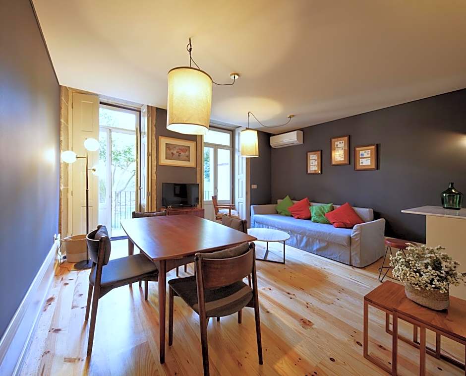 Oporto Maison Batalha