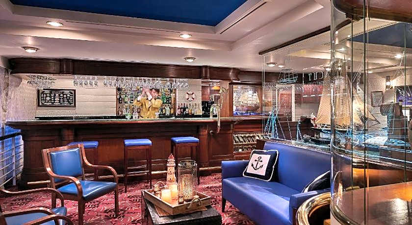 The Riviera Hotel Taipei