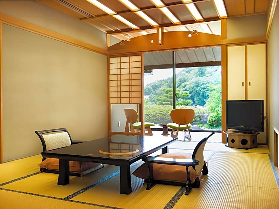 Rangetsu