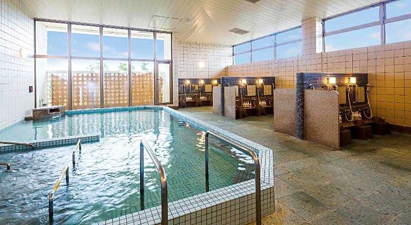 Art Hotel Ishigakijima