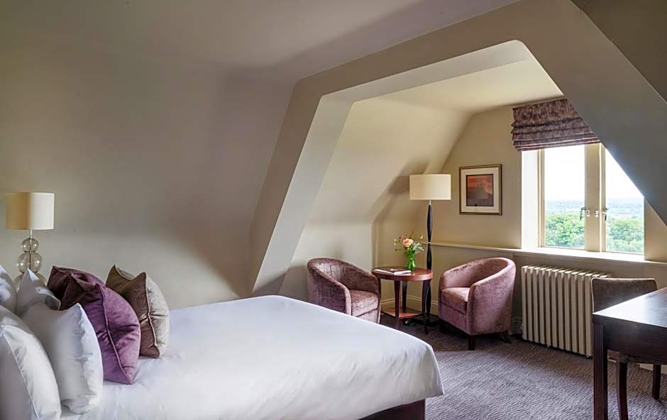 Nutfield Priory Hotel & Spa