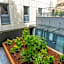 ibis budget Paris Clichy Mairie