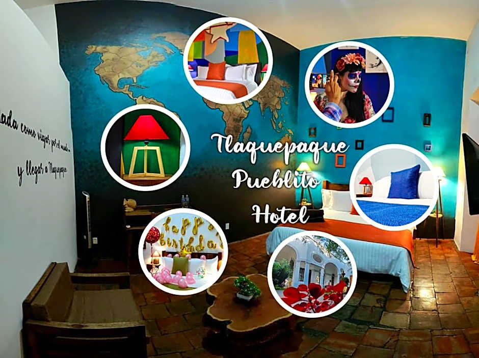 Tlaquepaque Pueblito