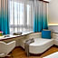 Hey Lou Hotel Frankfurt Airport