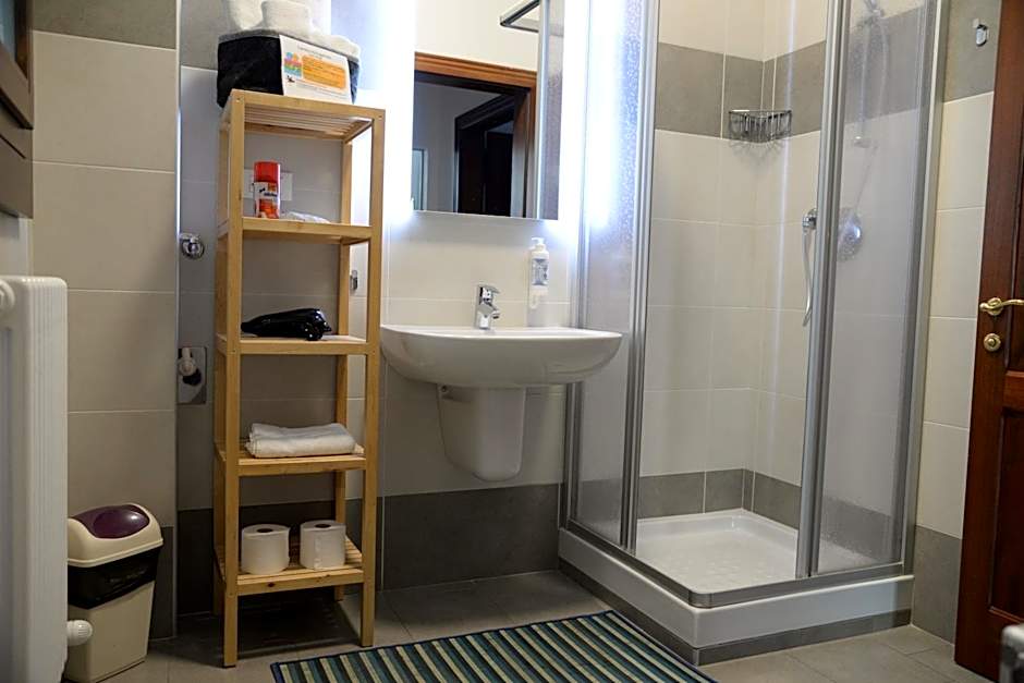 House of Trento - NO Reception