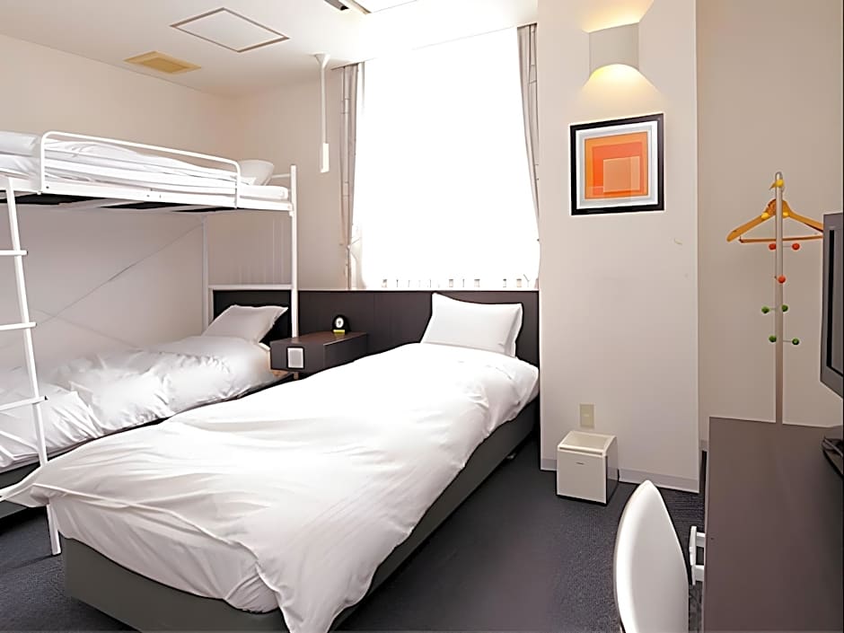 Hotel The Grand Court Matsusaka