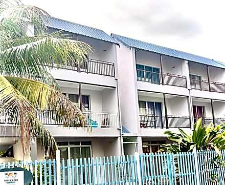 Residence Beach Azur