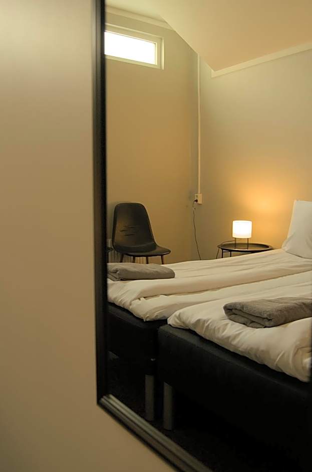 Grad Hotel and Hostel