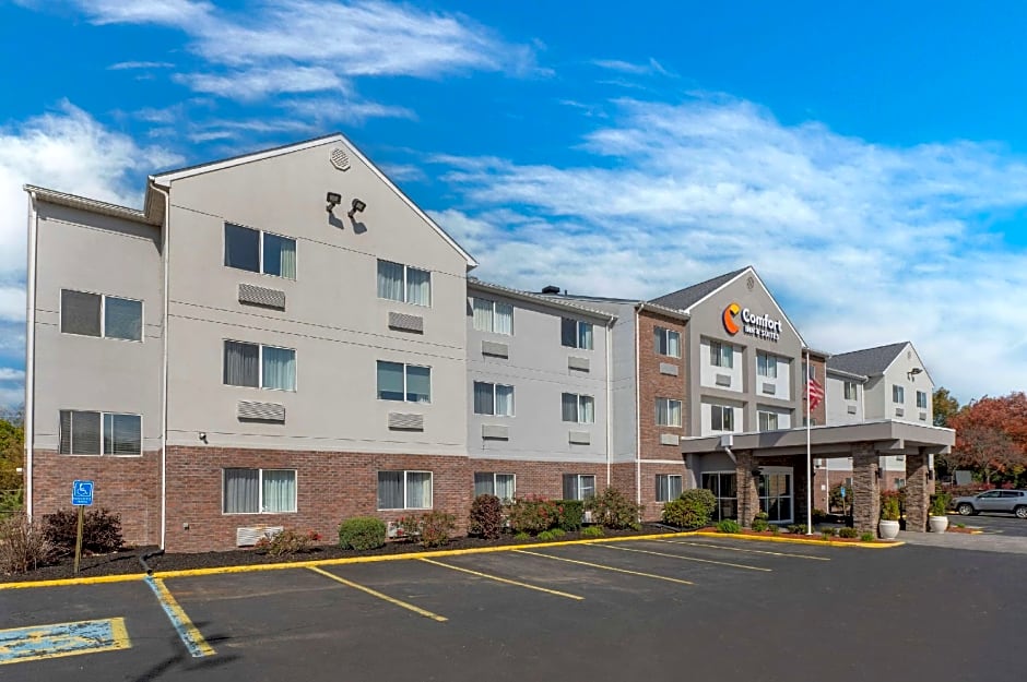 Comfort Inn & Suites