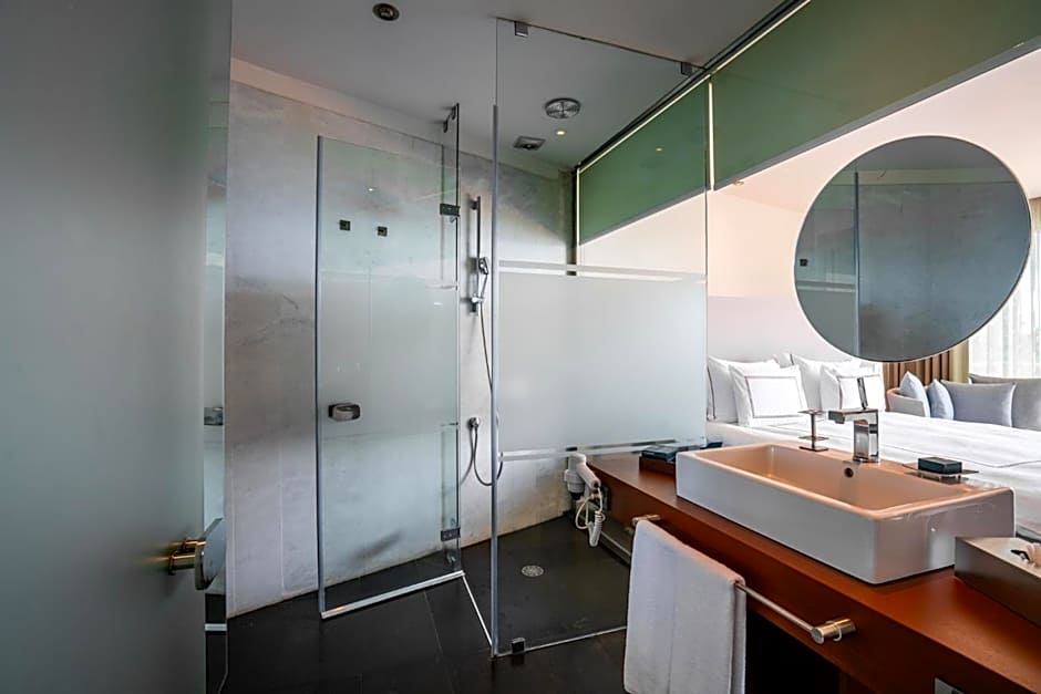 Kuum Hotel & Spa Bodrum