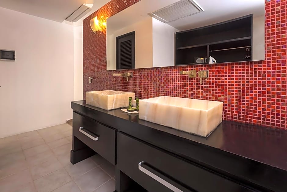 In Fashion Hotel & Spa - Adults Only