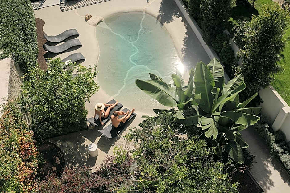 Sercotel El Balcón de la Bahía Suites