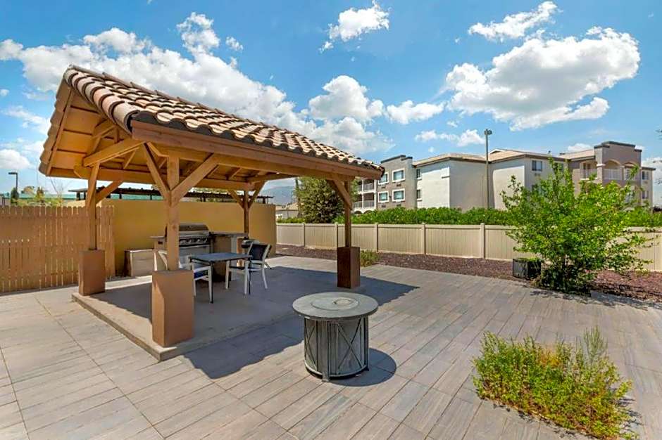 Best Western Plus Safford