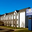 Microtel Inn & Suites by Wyndham Rochester North Mayo Clinic