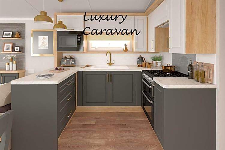 Inverbeg Holiday Park