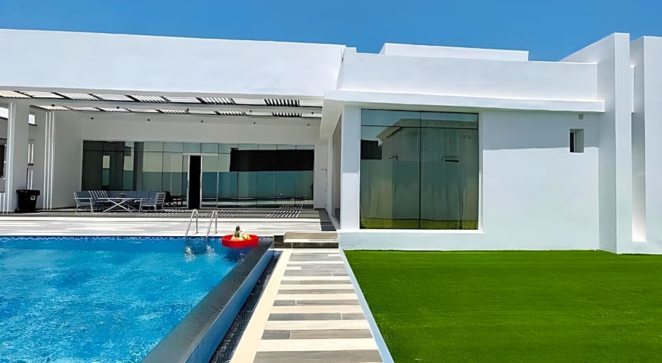 KAY homes Villas Ras Al Khaimah