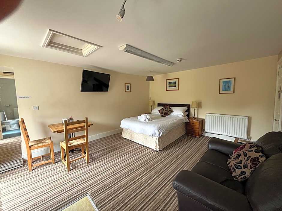 Trimstone Manor Hotel