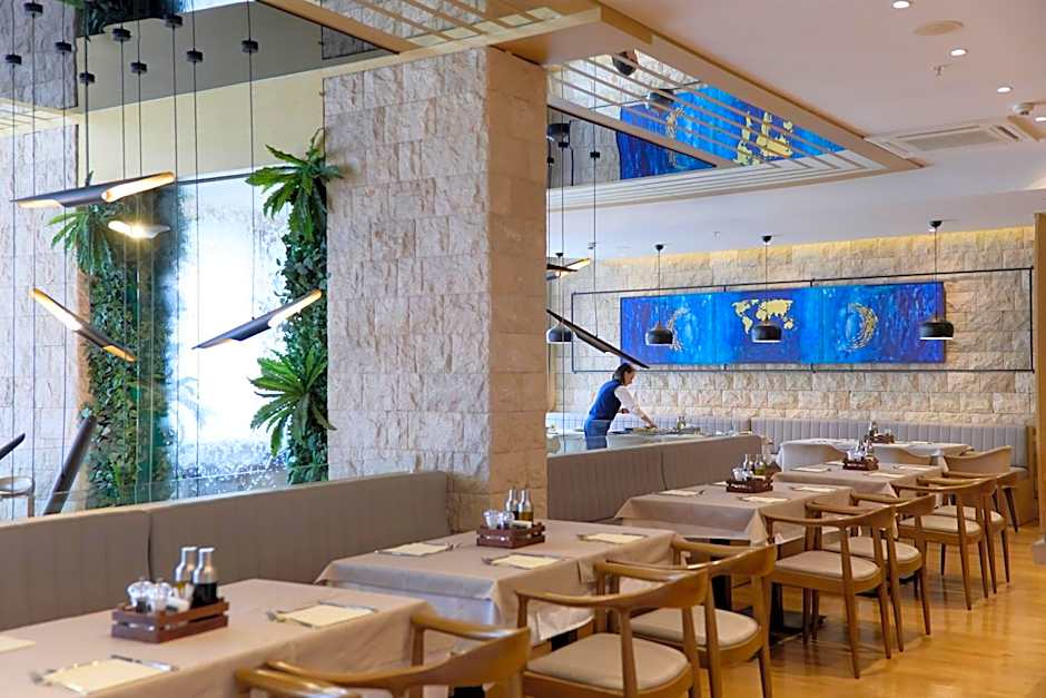 Hotel Imperial Conference & Spa