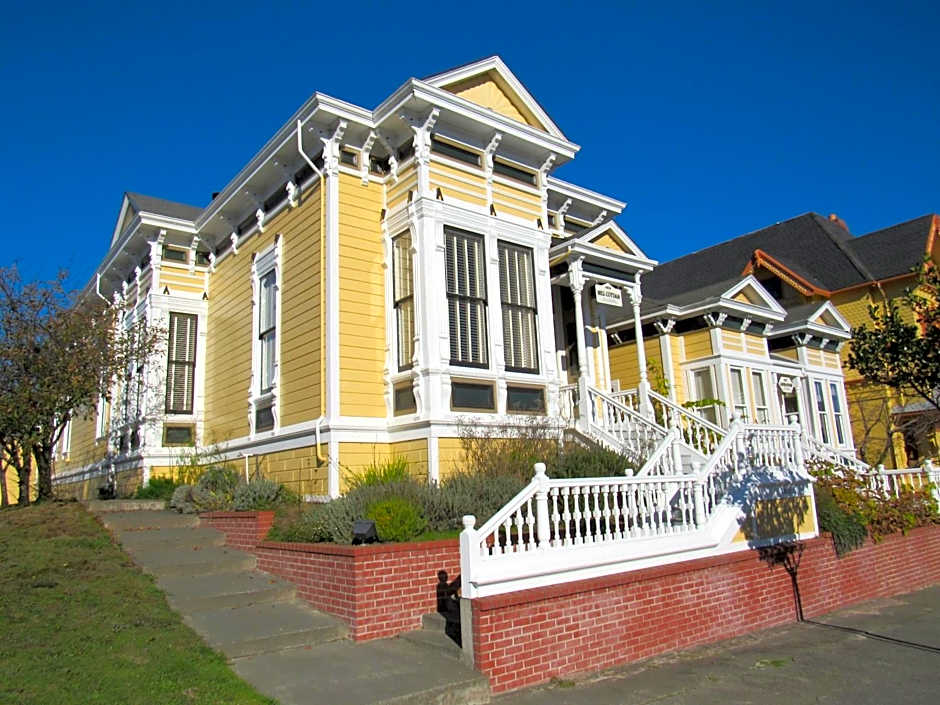 Carter House Inns