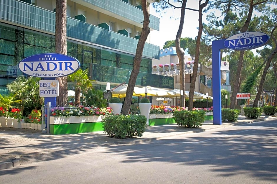 Hotel Nadir