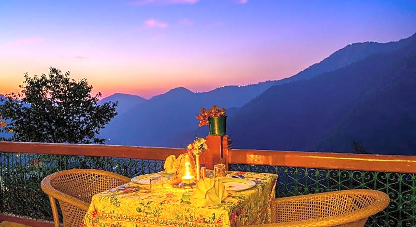 Neemrana's Ramgarh Bungalows