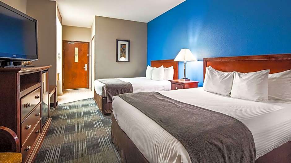 Best Western Geneseo Inn