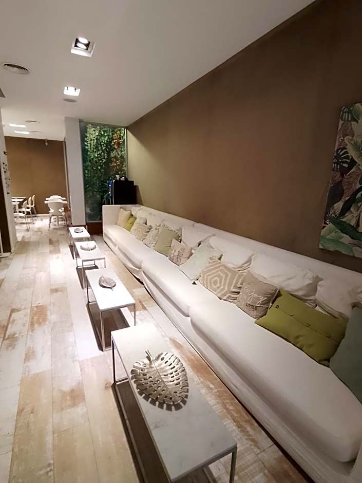 CasaCalma Hotel