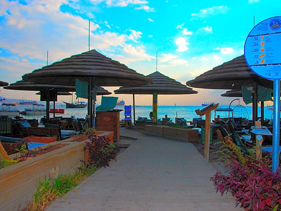 Red Sea Hotel