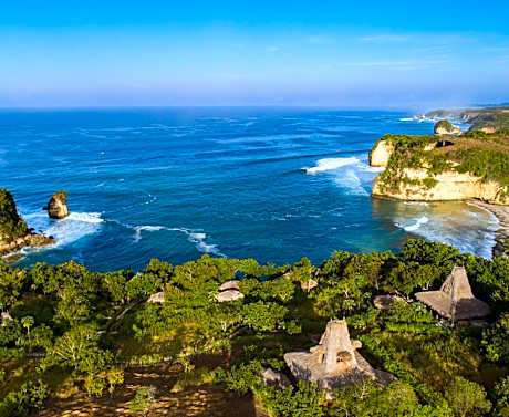 Ngalung Kalla Retreat