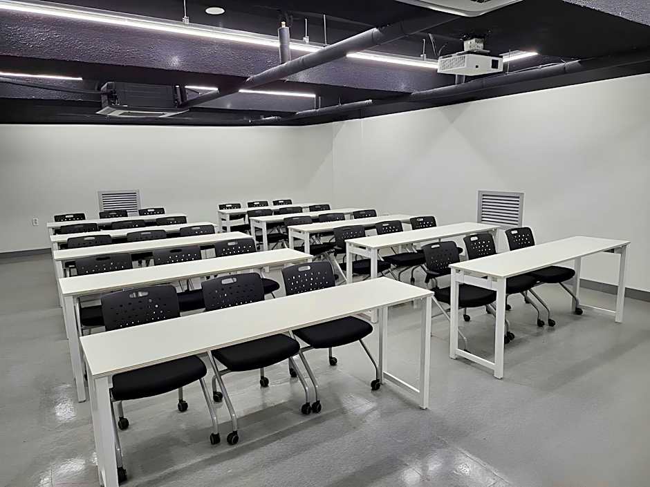 Hotel Kenny Yeosu