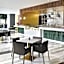 Movenpick Jumeirah Village Triangle