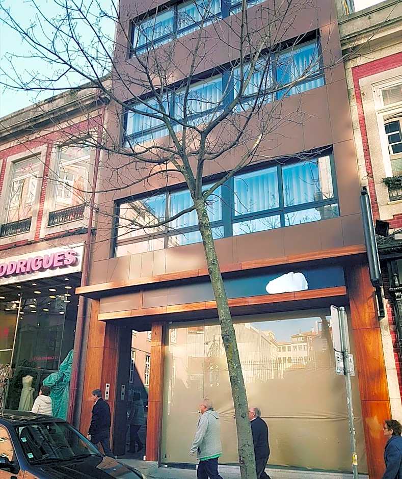 Passos Manuel by Innapartments