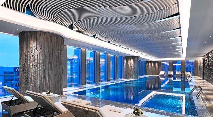 Crowne Plaza Nanning City Center By IHG