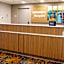 Hampton Inn By Hilton Shrewsbury, Pa