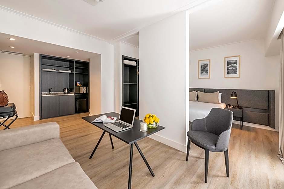 Efe Hotel & Cowork