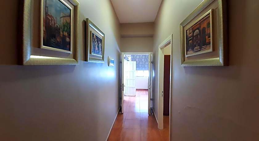 The Boutique Hotel Amman