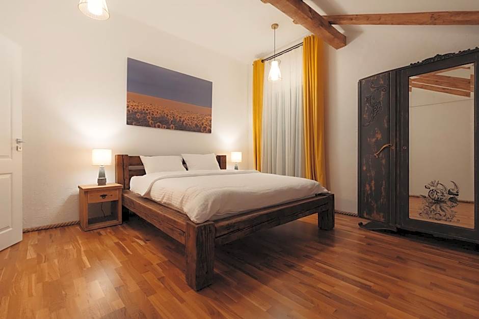 ApartHotel Casa 1901