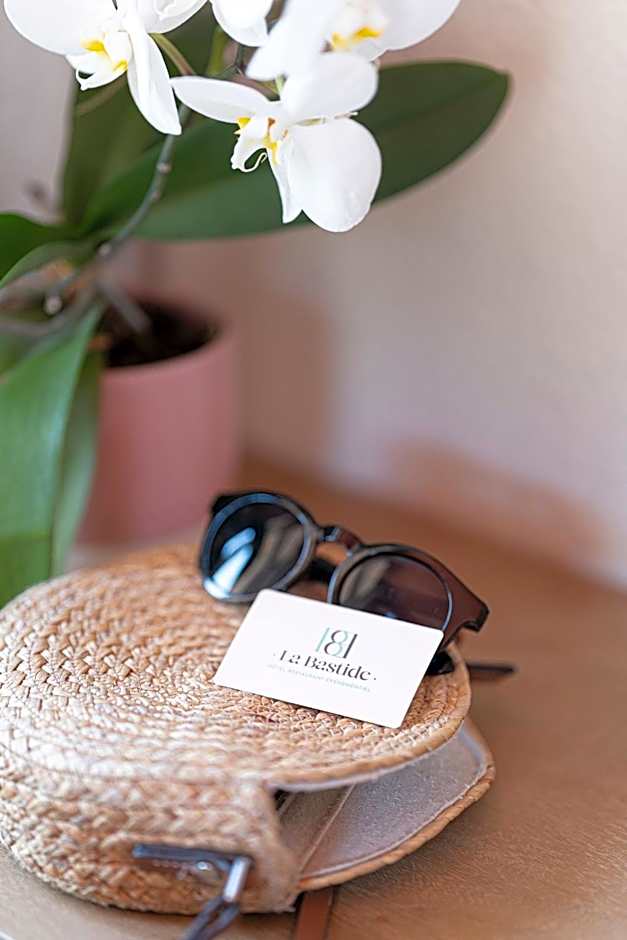 La Bastide de Montferrat