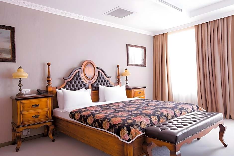 Boutique Hotel Baku