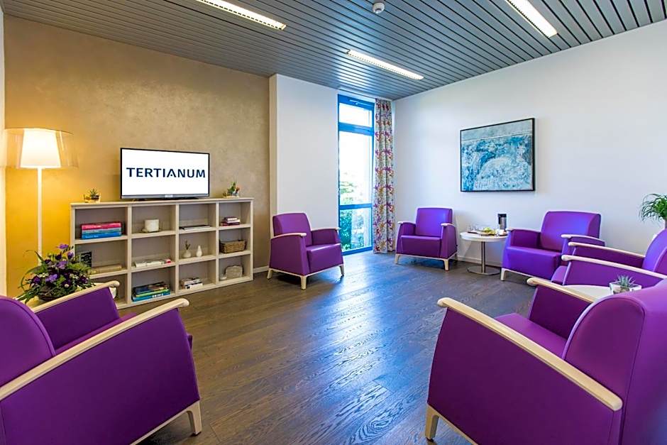 Tertianum Residenza Al Lido - Appartements & Restaurant