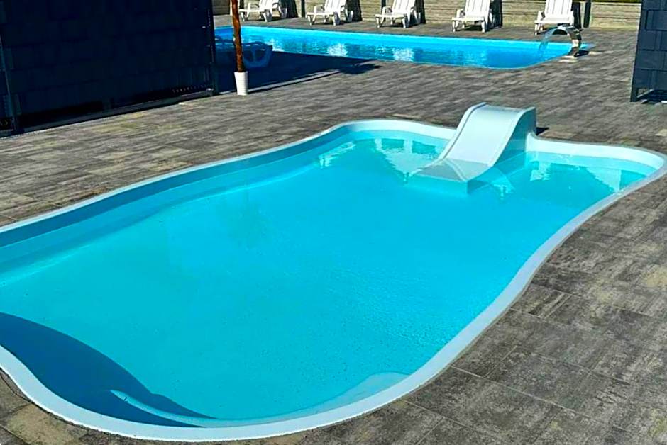 Ośrodek Wczasowy Amelia